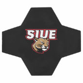 SIUE Cougars Fußball (Flach)