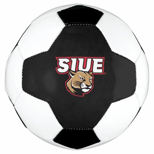 SIUE Cougars Fußball (Vorderseite)