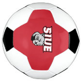 SIUE Cougars Fußball (Gedreht)
