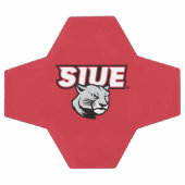SIUE Cougars Fußball (Flach)