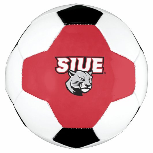 SIUE Cougars Fußball (Vorderseite)