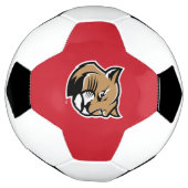 SIUE Cougars Fußball (Gedreht)