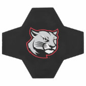 SIUE Cougars Fußball (Flach)