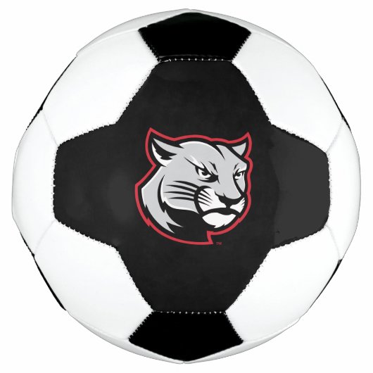SIUE Cougars Fußball (Vorderseite)