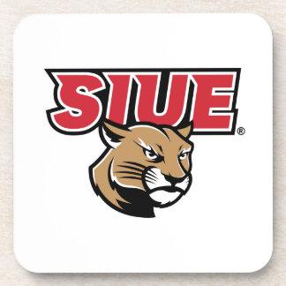 SIUE Cougars Getränkeuntersetzer