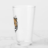SIUE Cougars Glas (Links)