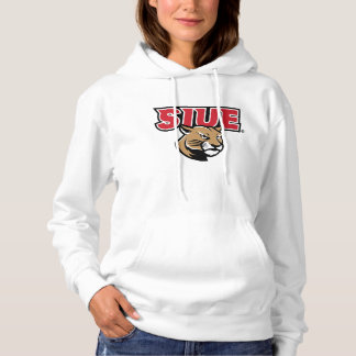 SIUE Cougars Hoodie
