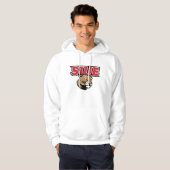 SIUE Cougars Hoodie (Vorne ganz)