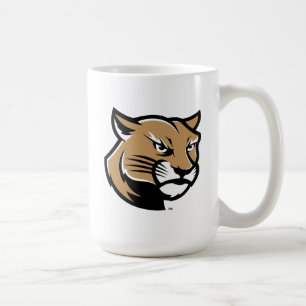 SIUE Cougars Kaffeetasse