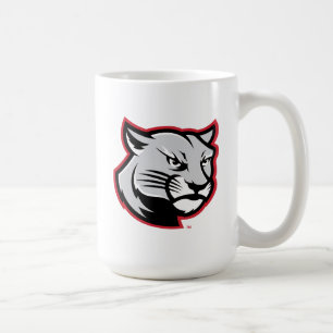 SIUE Cougars Kaffeetasse