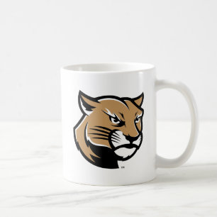 SIUE Cougars Kaffeetasse