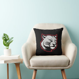 SIUE Cougars Kissen