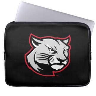 SIUE Cougars Laptopschutzhülle