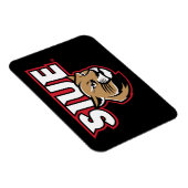 SIUE Cougars Magnet (Rechte Seite)