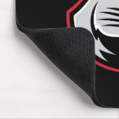 SIUE Cougars Mousepad (Ecke)