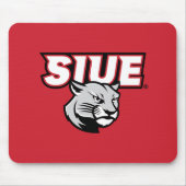 SIUE Cougars Mousepad (Vorne)