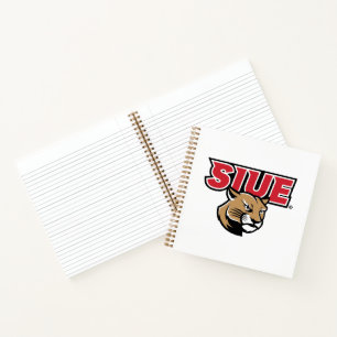SIUE Cougars Notizblock