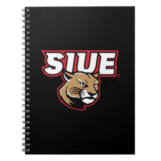 SIUE Cougars Notizblock