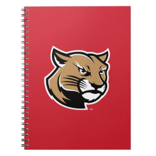 SIUE Cougars Notizblock