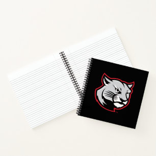 SIUE Cougars Notizblock