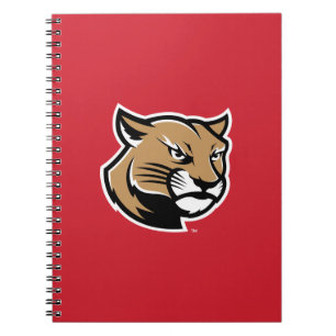 SIUE Cougars Notizblock