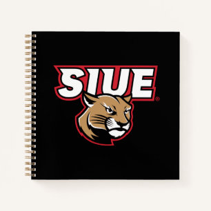 SIUE Cougars Notizblock