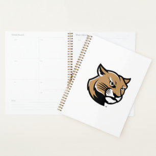 SIUE Cougars Planer