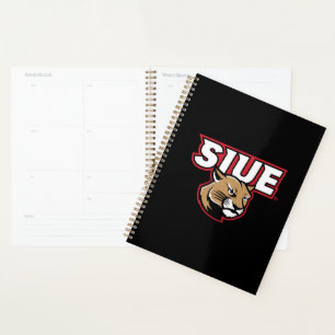 SIUE Cougars Planer