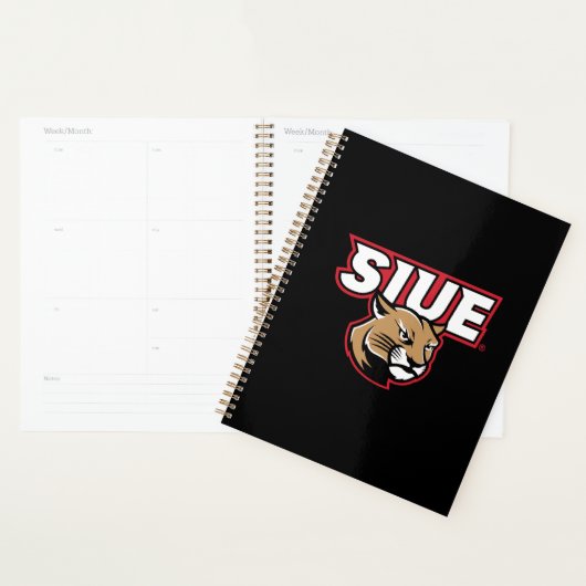SIUE Cougars Planer (Anzeige)