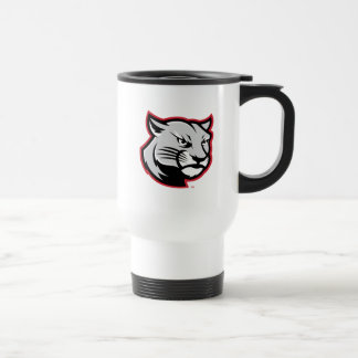 SIUE Cougars Reisebecher