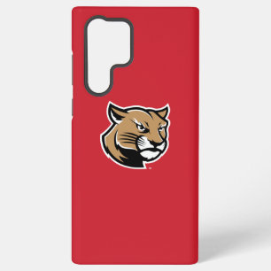 SIUE Cougars Samsung Galaxy Hülle
