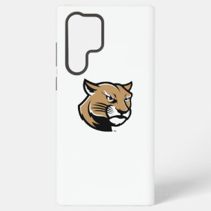 SIUE Cougars Samsung Galaxy Hülle