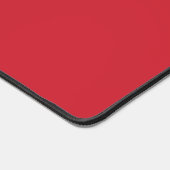 SIUE Cougars Schreibtischunterlage (Ecke)