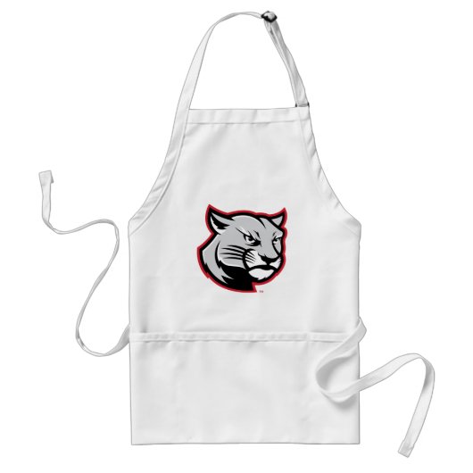 SIUE Cougars Schürze (Vorne)