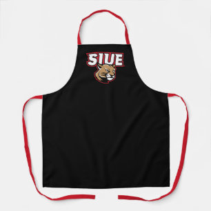 SIUE Cougars Schürze