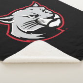 SIUE Cougars Sherpadecke (3/4)