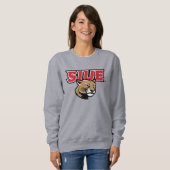SIUE Cougars Sweatshirt (Vorne ganz)