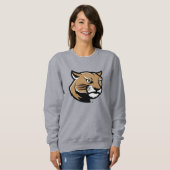 SIUE Cougars Sweatshirt (Vorne ganz)