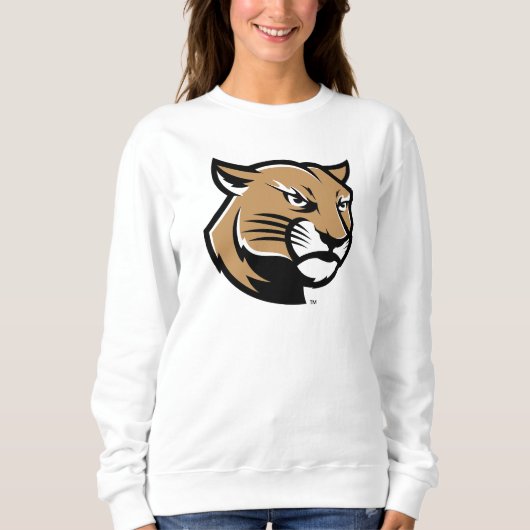 SIUE Cougars Sweatshirt (Vorderseite)