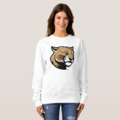 SIUE Cougars Sweatshirt (Vorne ganz)