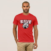 SIUE Cougars T-Shirt (Vorne ganz)