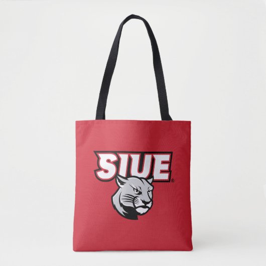 SIUE Cougars Tasche (Vorderseite)