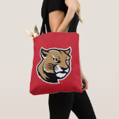 SIUE Cougars Tasche (Von Nahem)