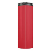 SIUE Cougars Thermosbecher (Rückseite)