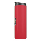 SIUE Cougars Thermosbecher (Nach rechts gedreht)