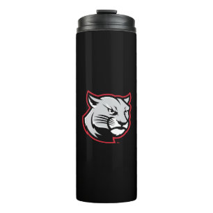 SIUE Cougars Thermosbecher