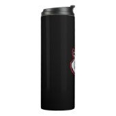 SIUE Cougars Thermosbecher (Nach links gedreht)