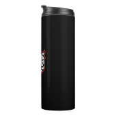 SIUE Cougars Thermosbecher (Nach rechts gedreht)