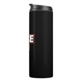 SIUE Cougars Thermosbecher (Nach rechts gedreht)