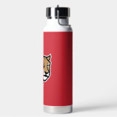 SIUE Cougars Trinkflasche (Links)